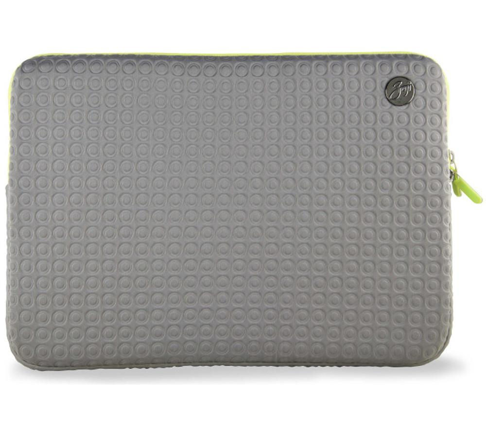 GOJI GSMGY1316 13" MacBook Pro Sleeve Reviews