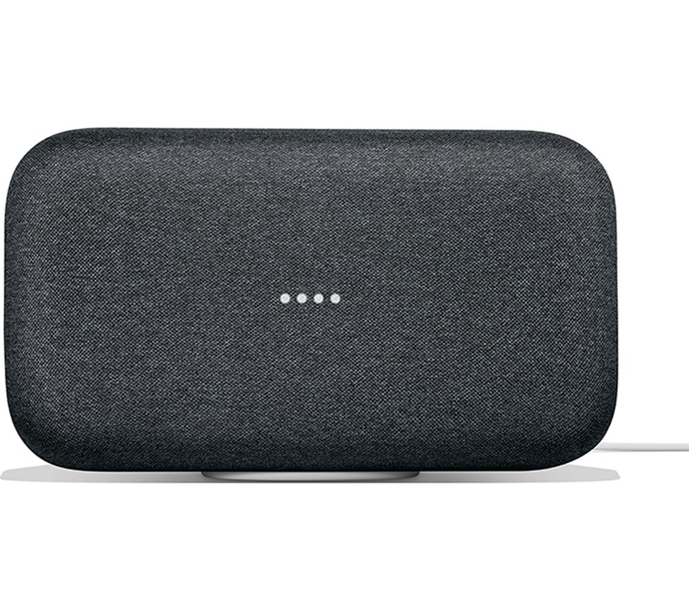 GOOGLE?Home Max Reviews