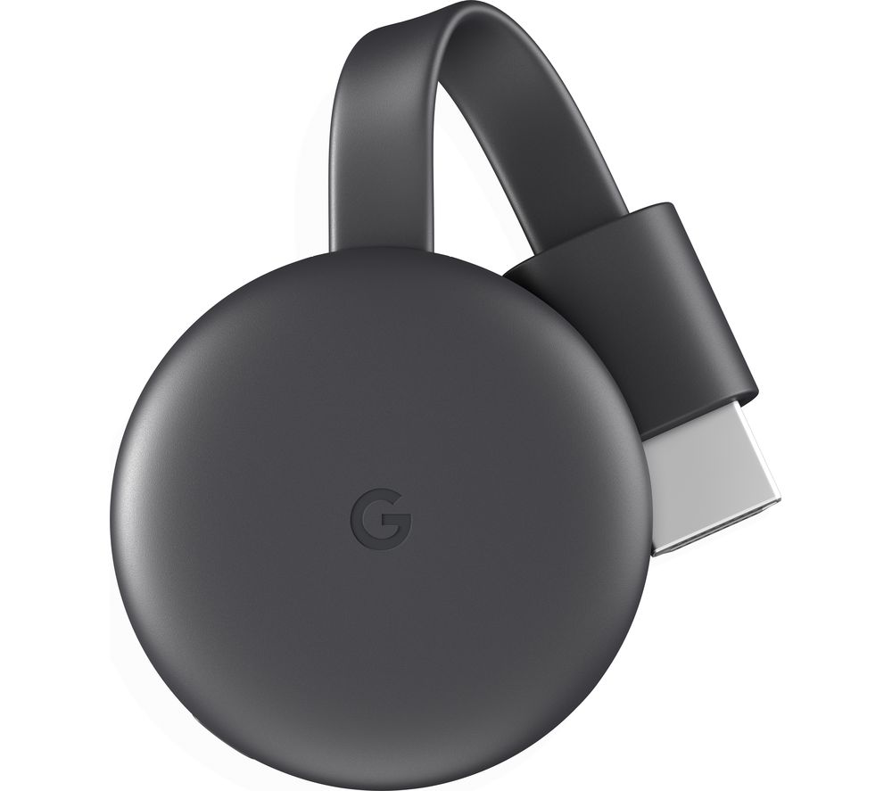 GOOGLE Chromecast Reviews