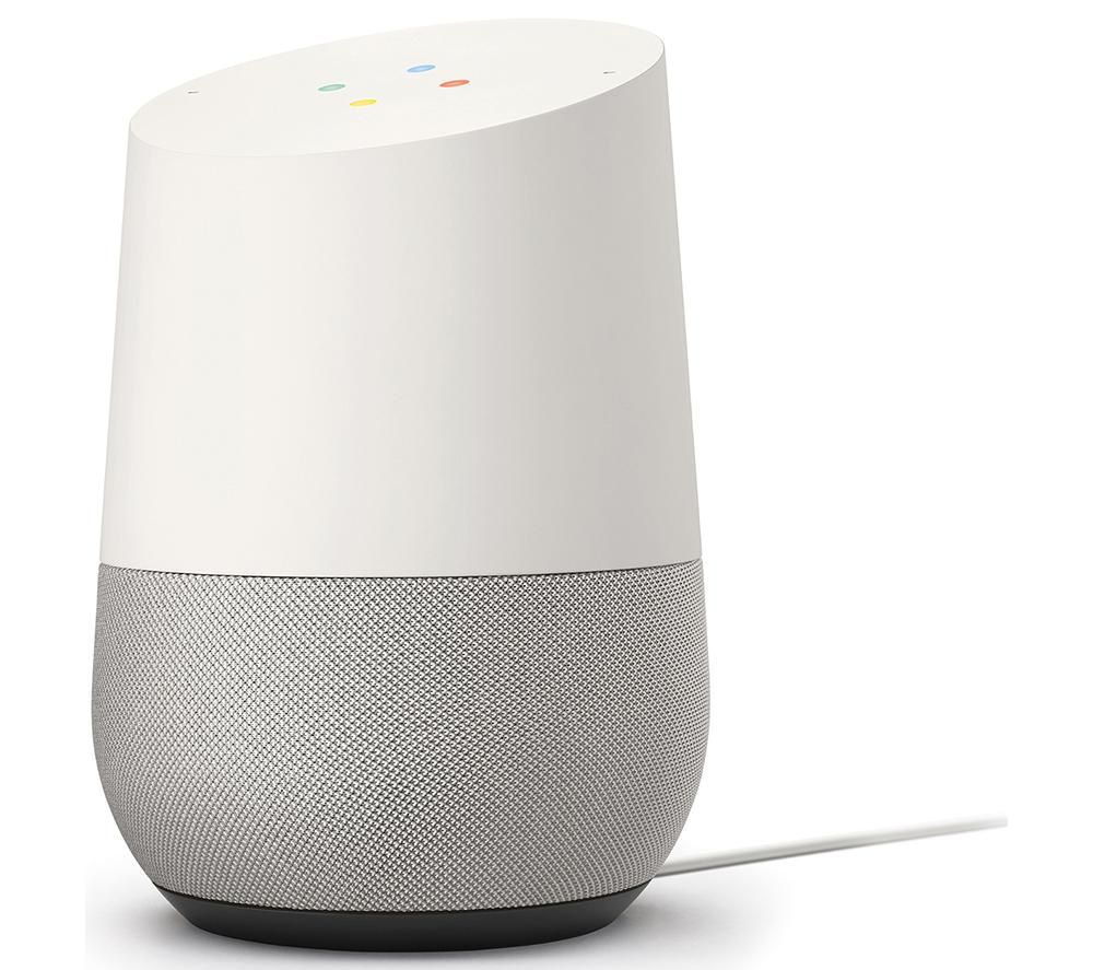 GOOGLE Home Hands-free Smart Speaker Reviews