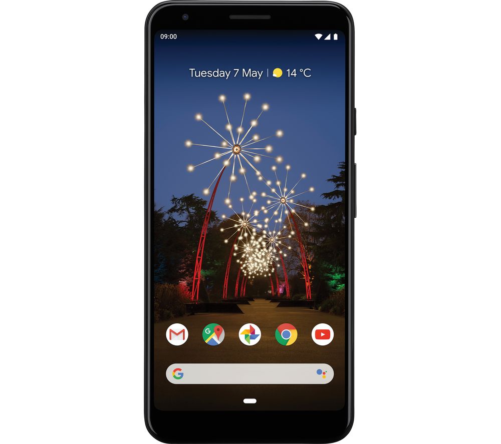 GOOGLE Pixel 3a XL Reviews