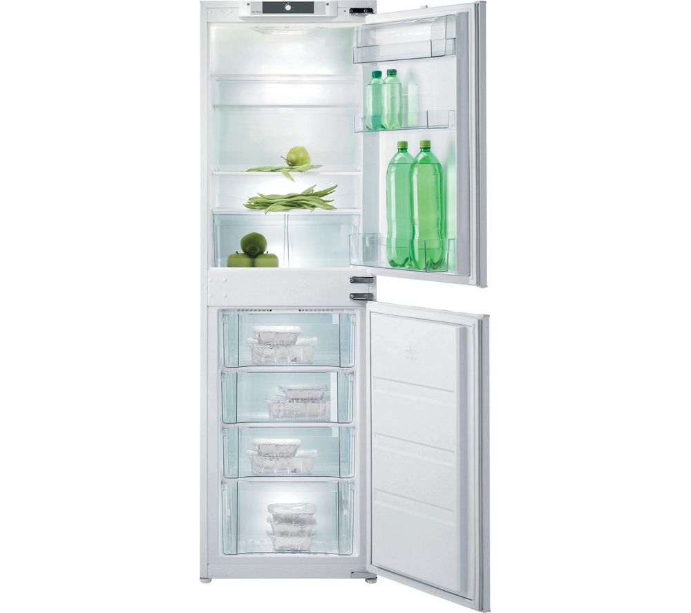 GORENJE NRCI4181CW Integrated Fridge Freezer Reviews