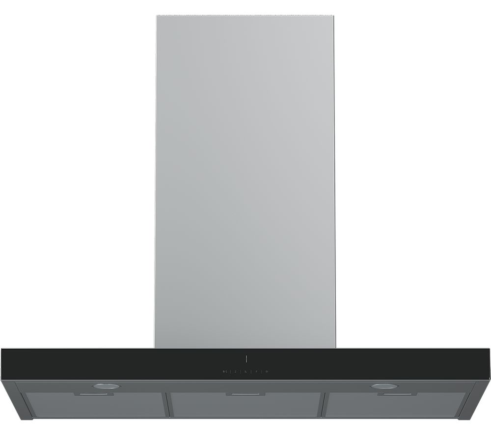 GRUNDIG GDK5774BB Chimney Cooker Hood Reviews