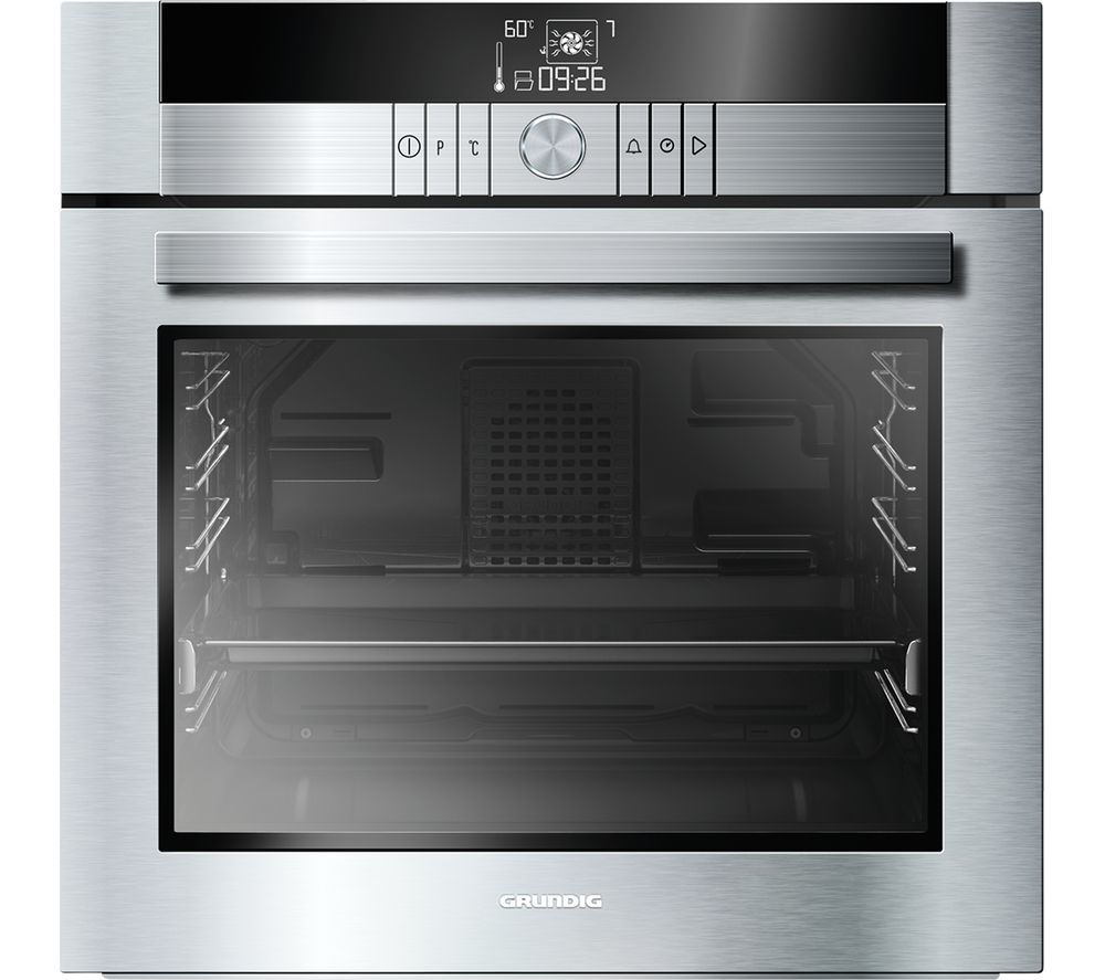 GRUNDIG GEBM34000XP Electric Oven Reviews