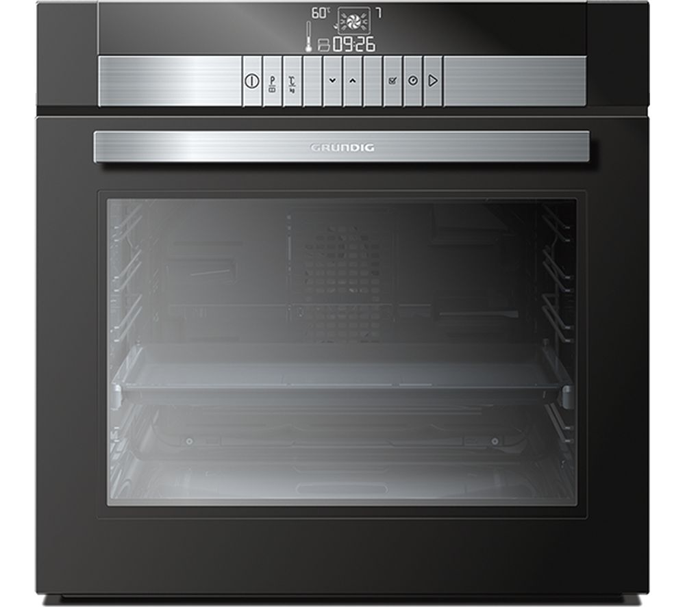 GRUNDIG GEBM45003B Electric Oven Reviews