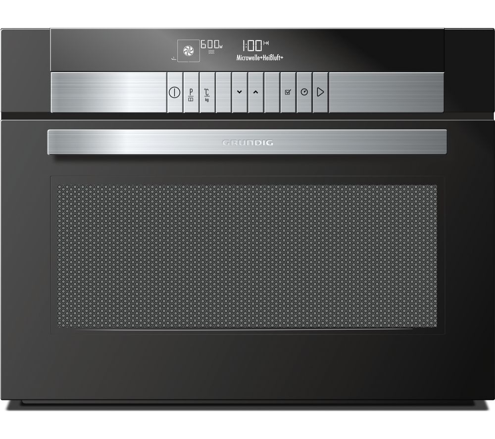 GRUNDIG GEKW47000B Electric Oven Reviews