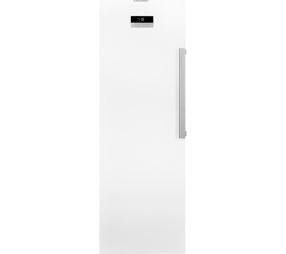 GRUNDIG GFN13810W Tall Freezer Reviews