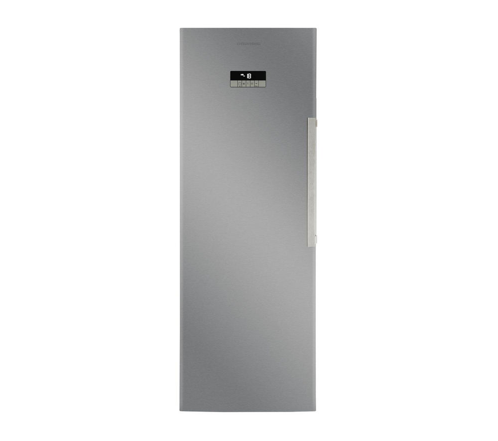 GRUNDIG GFN13820X Tall Freezer Reviews