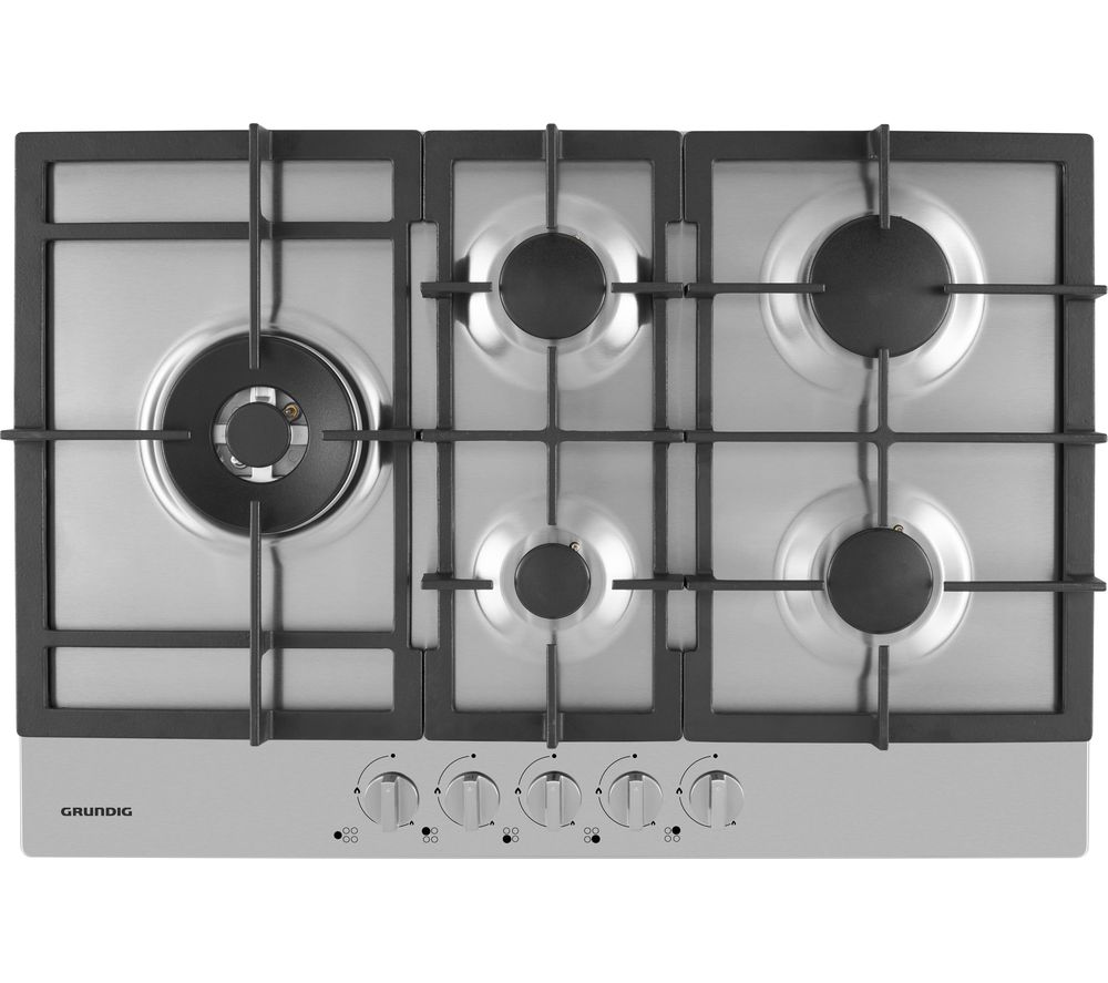 GRUNDIG GIGA7235251X Gas Hob Reviews