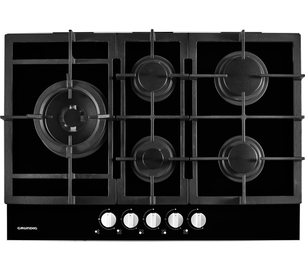 GRUNDIG GIGL7235251 Gas Hob Reviews