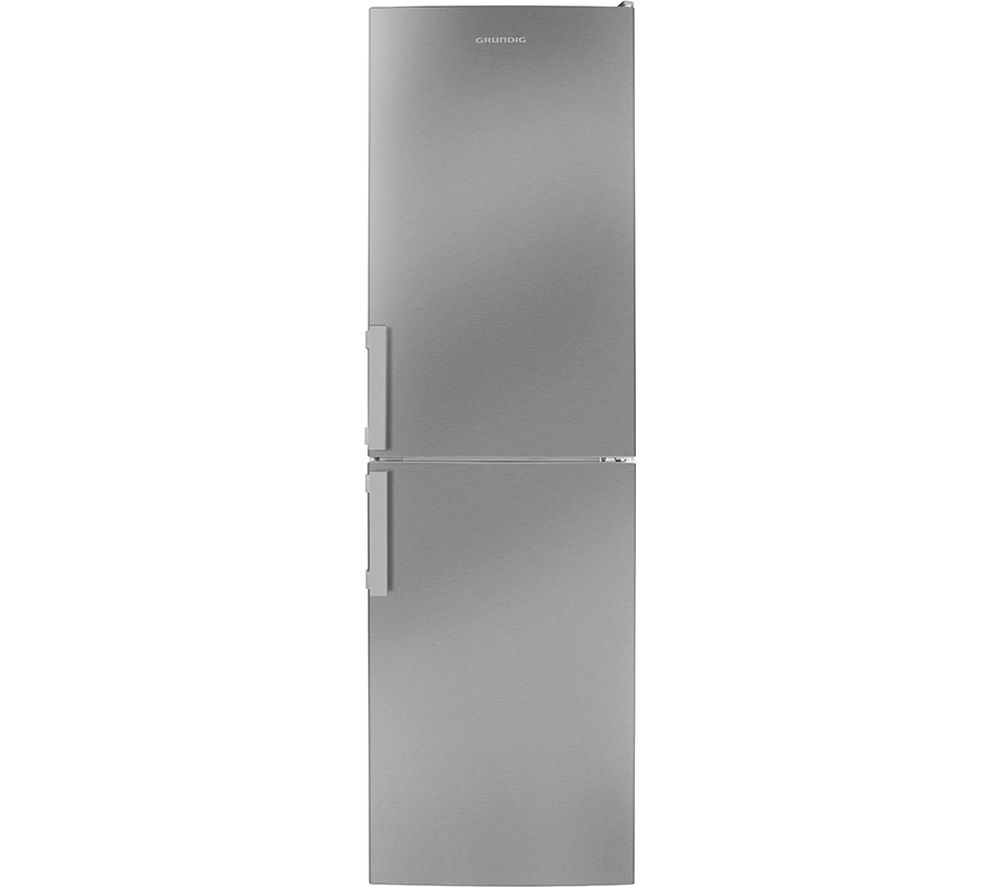 GRUNDIG GKF15810N 50/50 Fridge Freezer Reviews