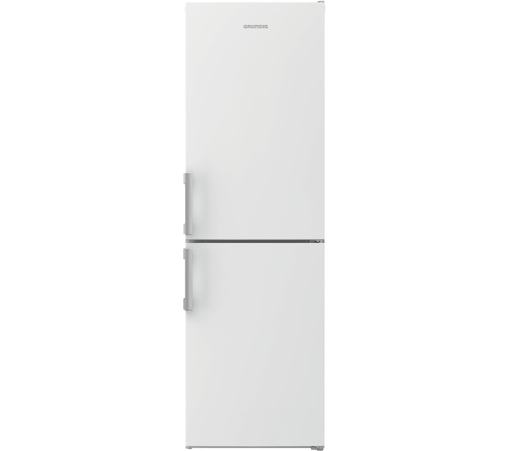 GRUNDIG GKF15810W 50/50 Fridge Freezer Reviews