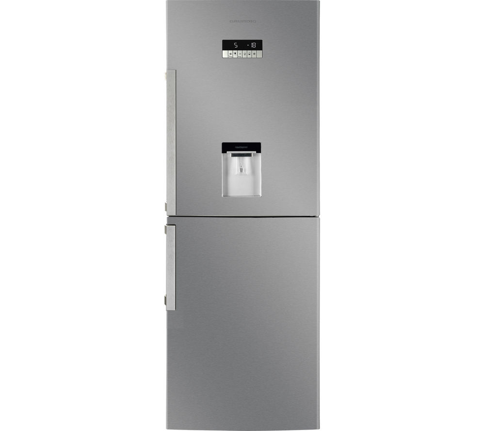 GRUNDIG GKN16910DX Fridge Freezer Reviews