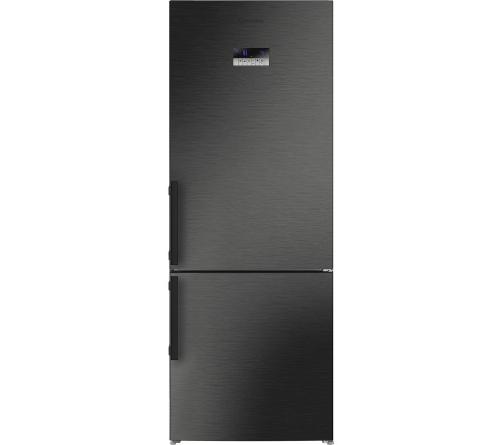 GRUNDIG GKN17920Z 60/40 Fridge Freezer Reviews