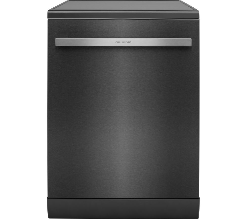 GRUNDIG GNF41825Z Full-size Dishwasher Reviews