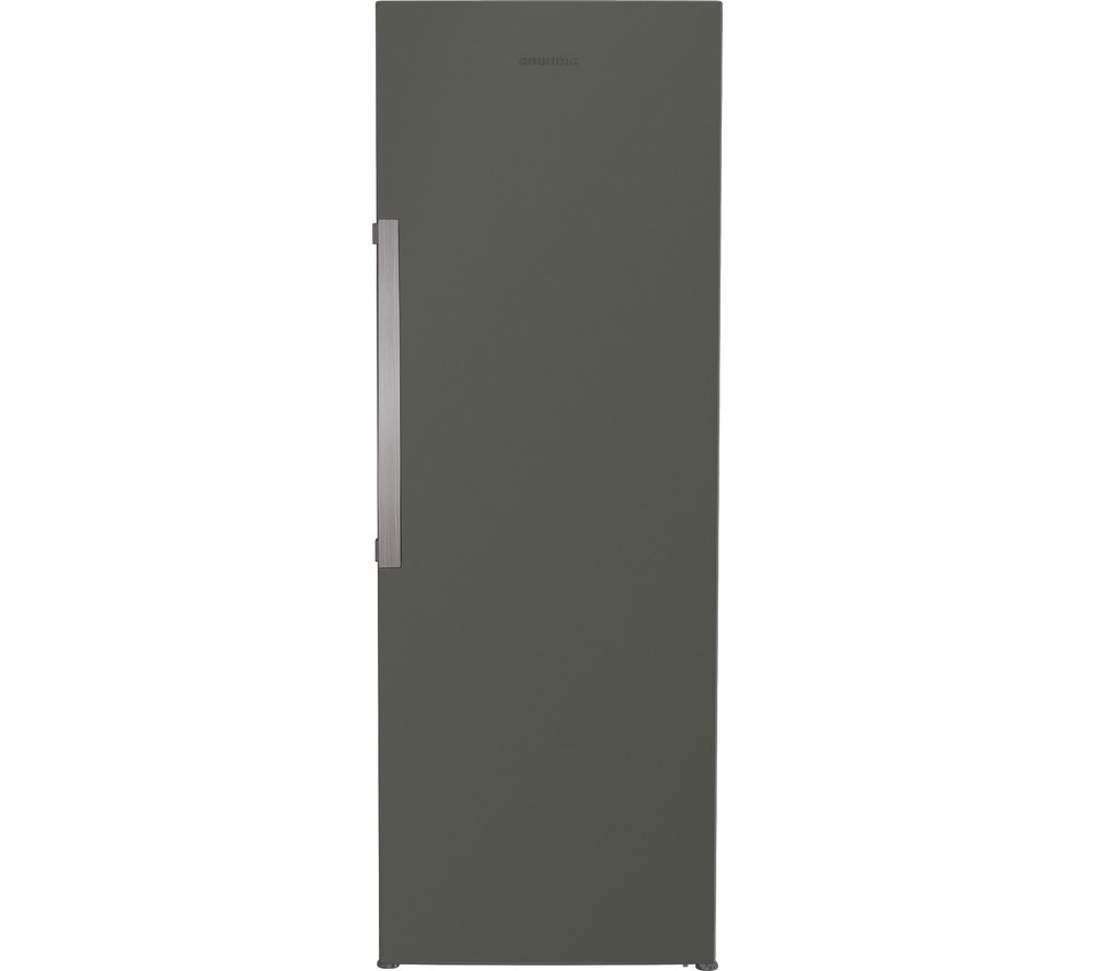 GRUNDIG GSL1671G Tall Fridge Reviews