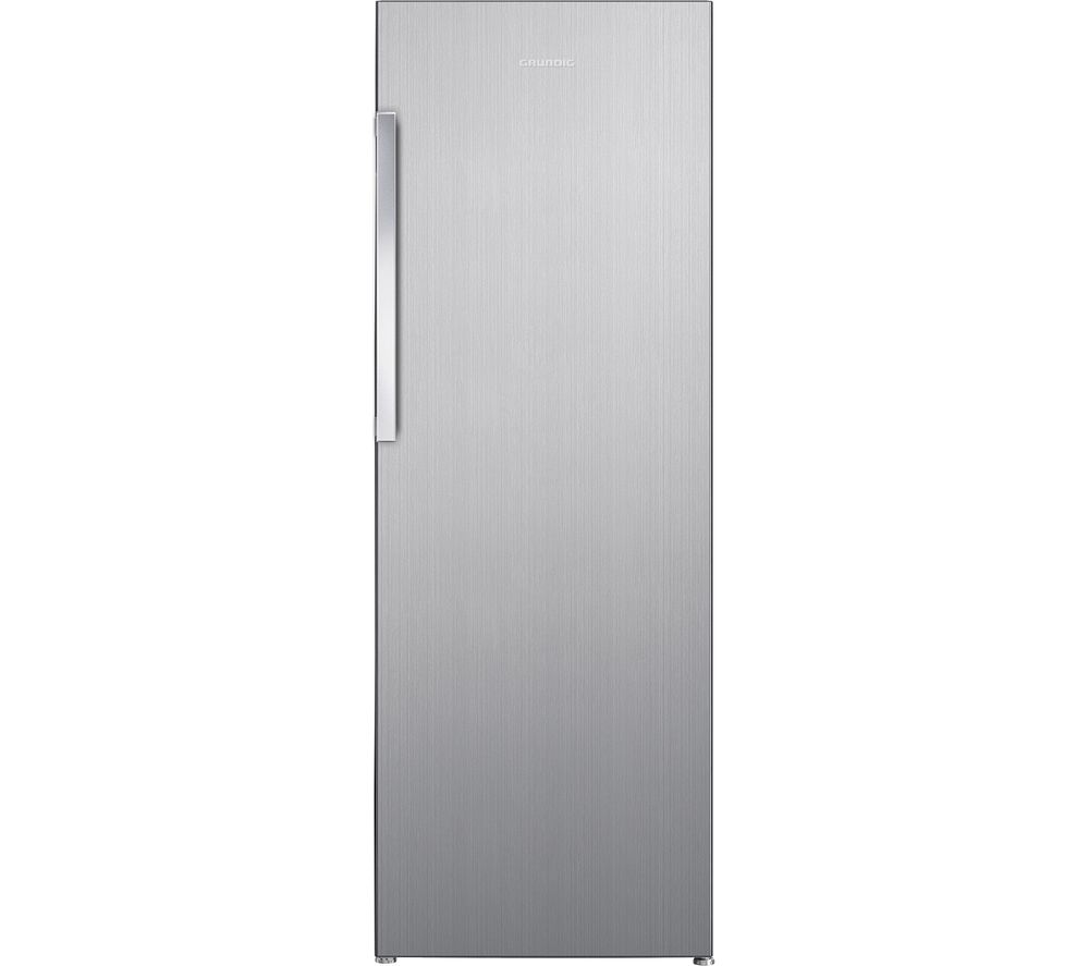 GRUNDIG GSL1671N Tall Fridge Reviews