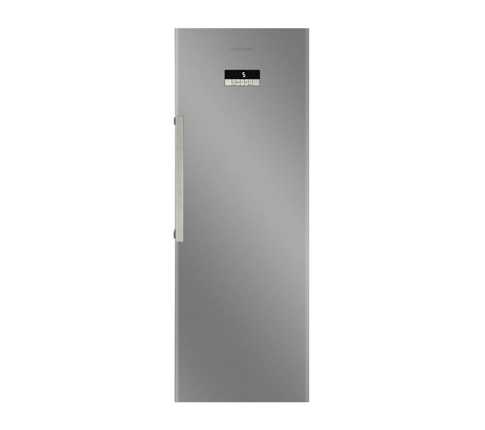 GRUNDIG GSN10720X Tall Fridge Reviews