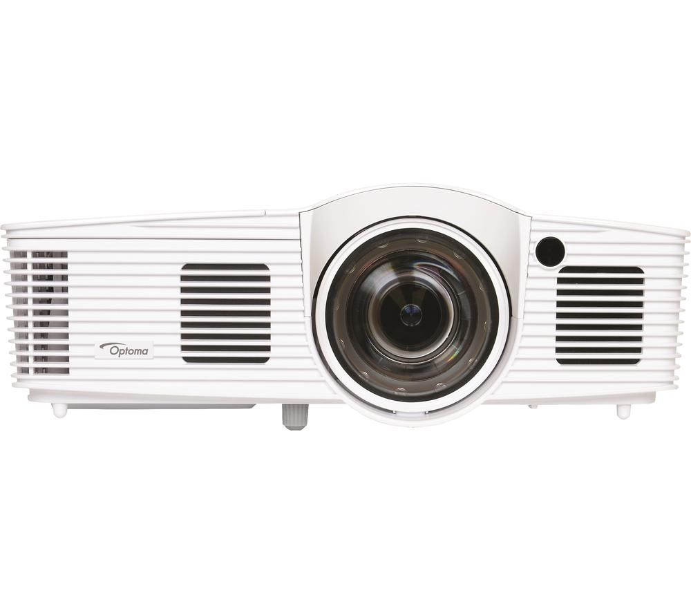 GT1080Darbee Full HD Gaming Projector Reviews