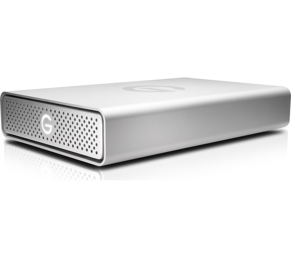 G DRIVE 0G05667 External Hard Drive Reviews