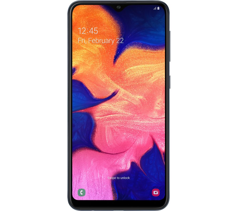 Galaxy A10 Reviews