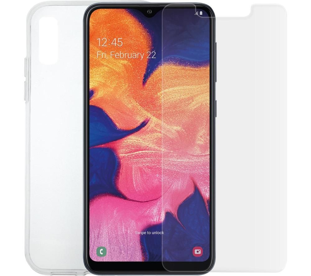 Galaxy A10 Case Reviews