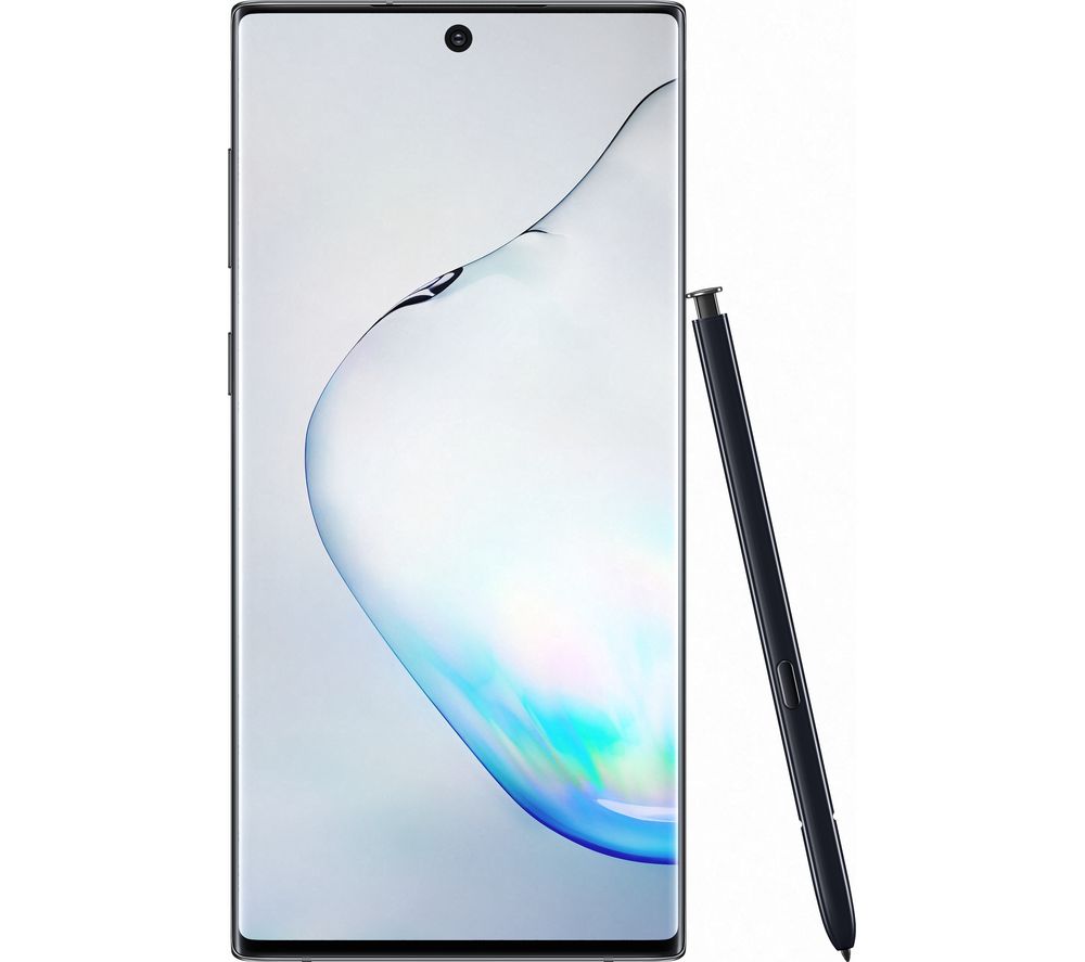 Galaxy Note 10+ Reviews