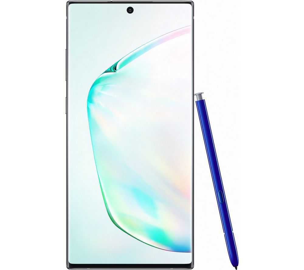 Galaxy Note 10+ 5G Reviews