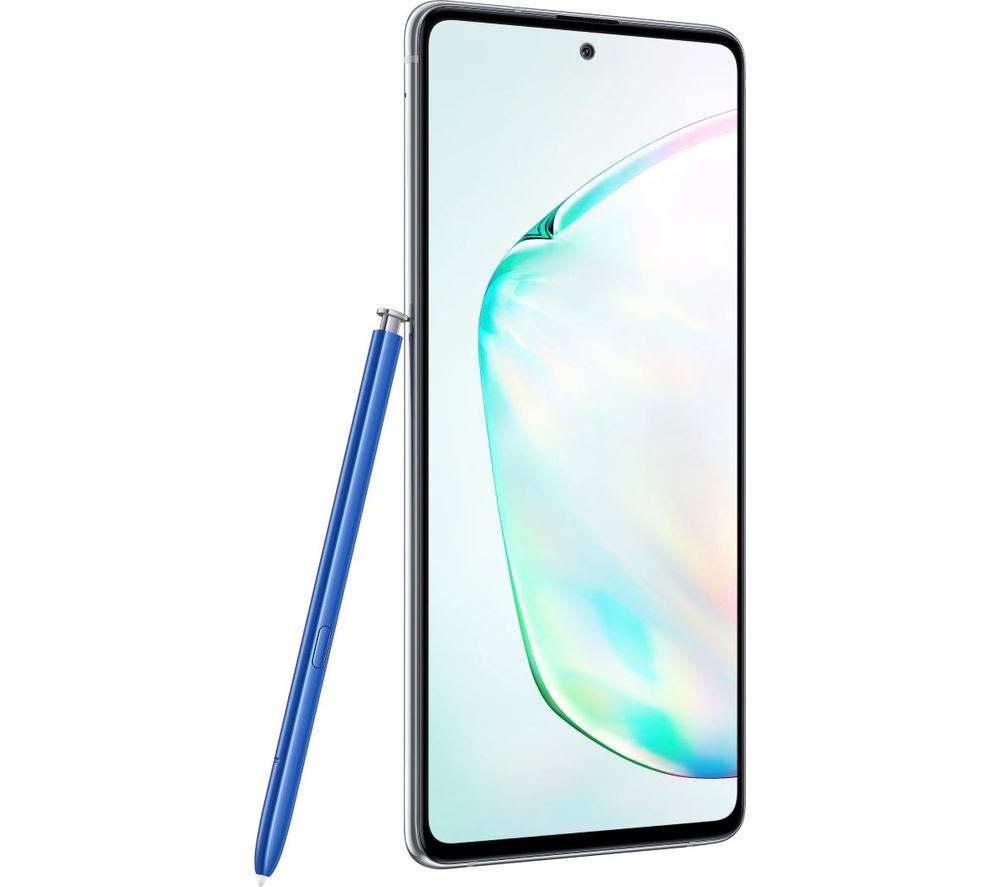 Galaxy Note 10 Lite Reviews