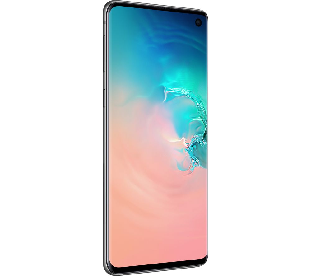 Galaxy S10+ SIM Free Reviews