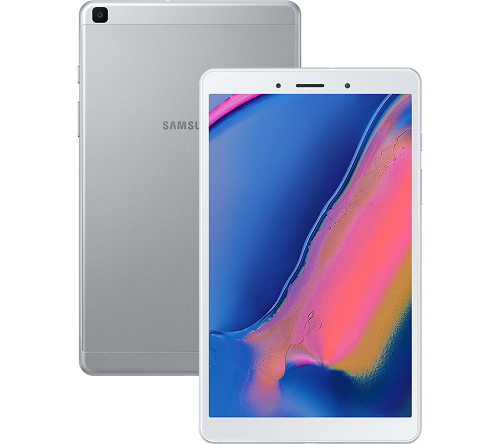 Galaxy Tab A 8" Tablet (2019) Reviews