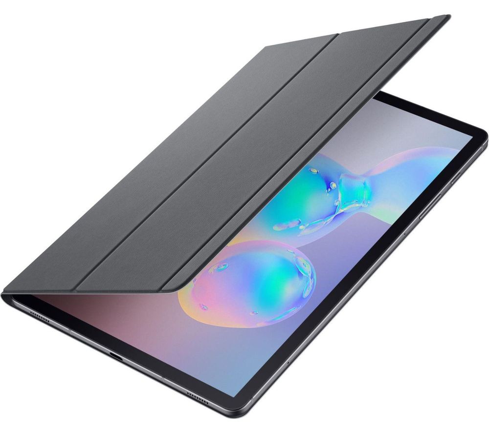 Galaxy Tab S6 Cover Reviews