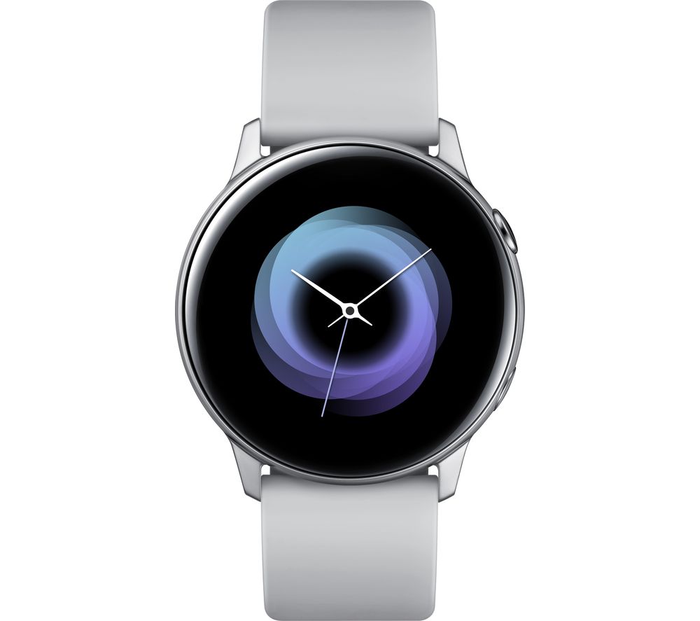 Galaxy Watch Active Reviews