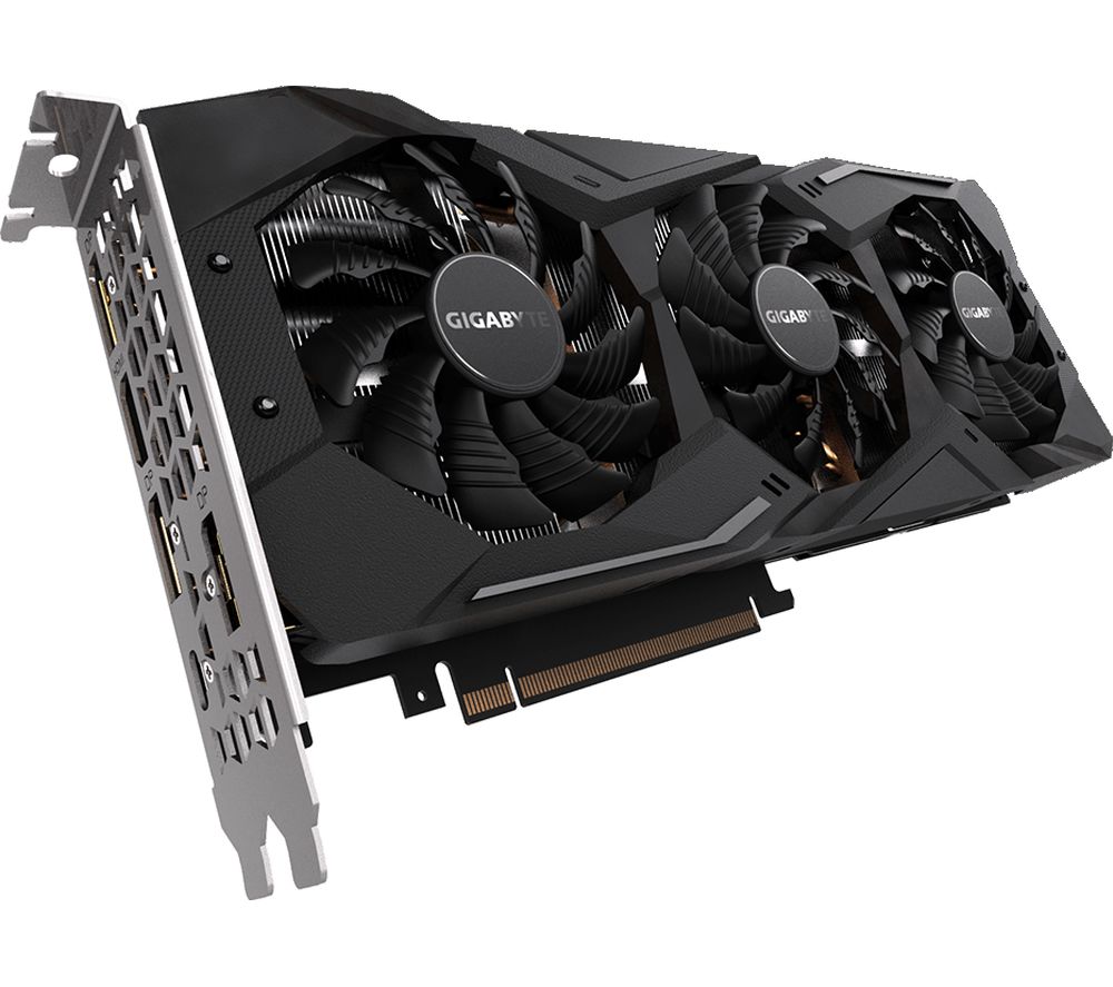 GeForce RTX 2080 Ti 11 GB WINDFORCE Graphics Card Reviews