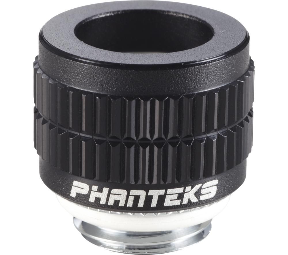 Glacier 12 mm Hard Tube Fitting Reviews