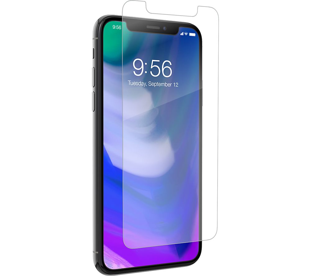 Glass Plus iPhone X & XS Screen Protector Reviews