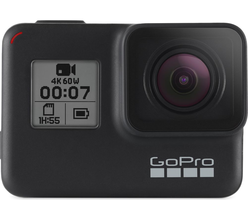 GoPro Hero7 Black