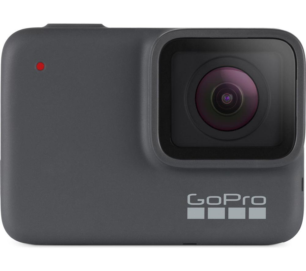 GoPro Hero7 Silver