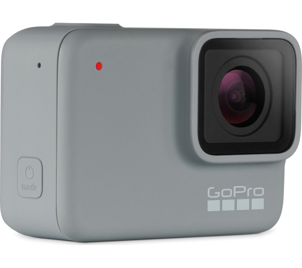 GoPro Hero7 White