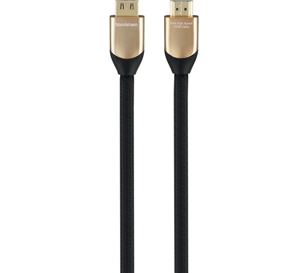 Gold Series S3HDM419 Ultra High Speed HDMI Cable with Ethernet Reviews