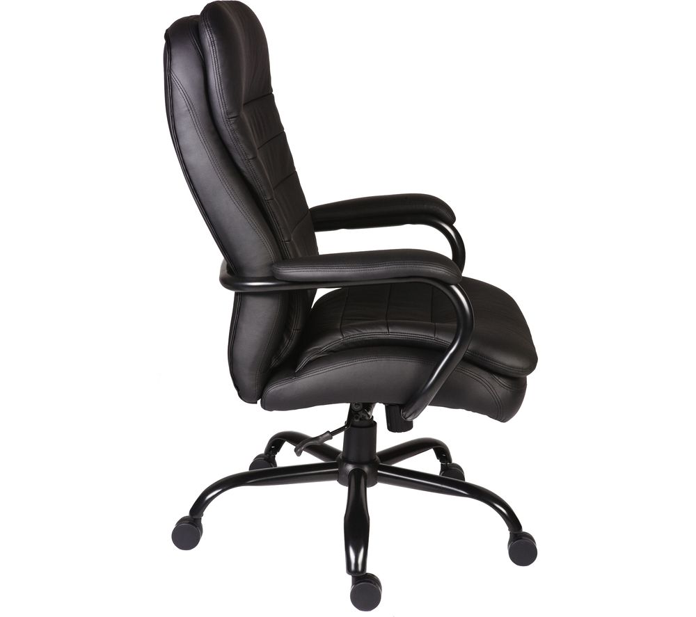 Goliath B991 Leather Reclining Executive Office Chair Reviews