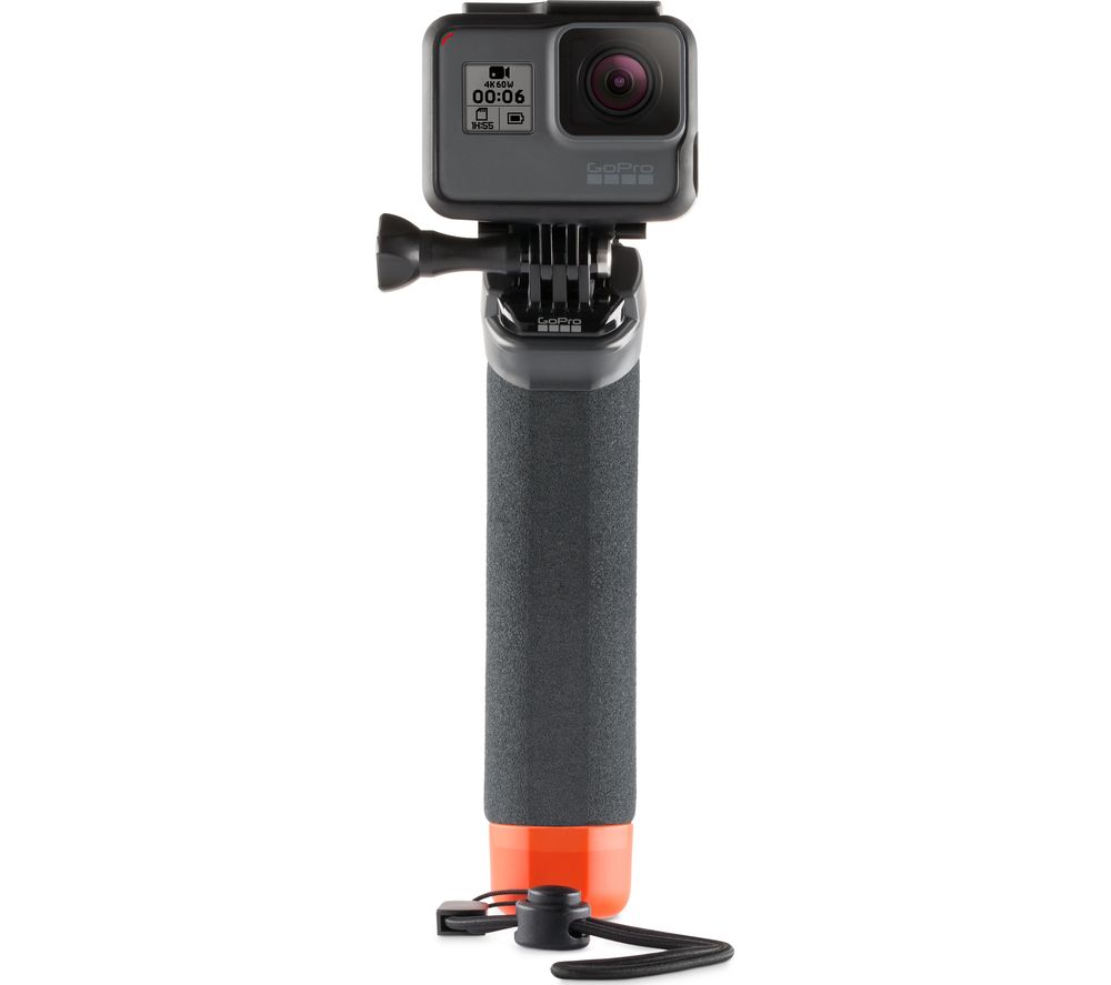 Gopro AFHGM-002 The Handler Reviews