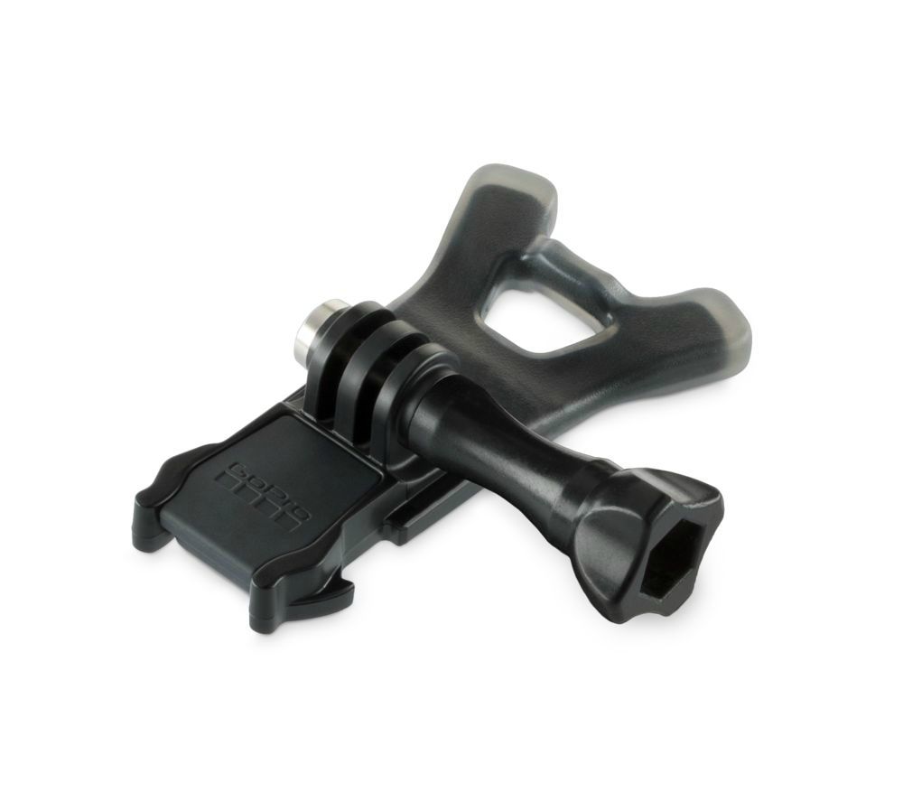 Gopro ASLSM-001 Bite Mount & Floaty Reviews