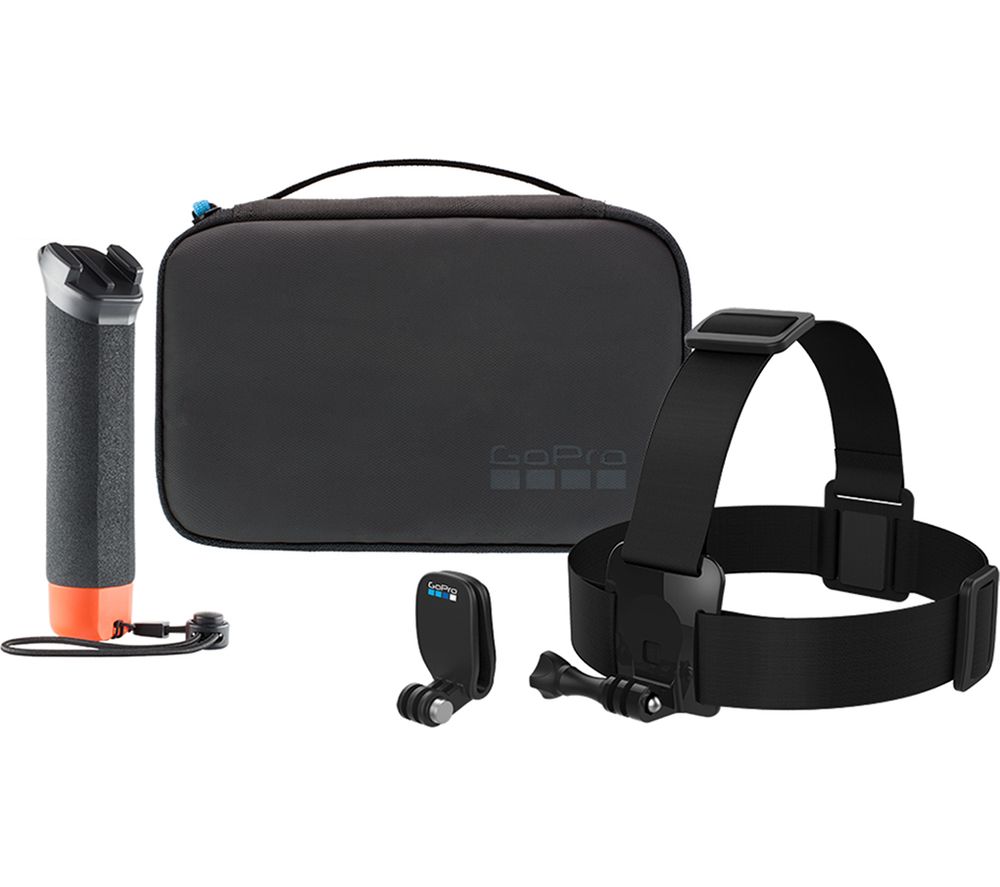 Gopro Adventure Accessory Kit Reviews