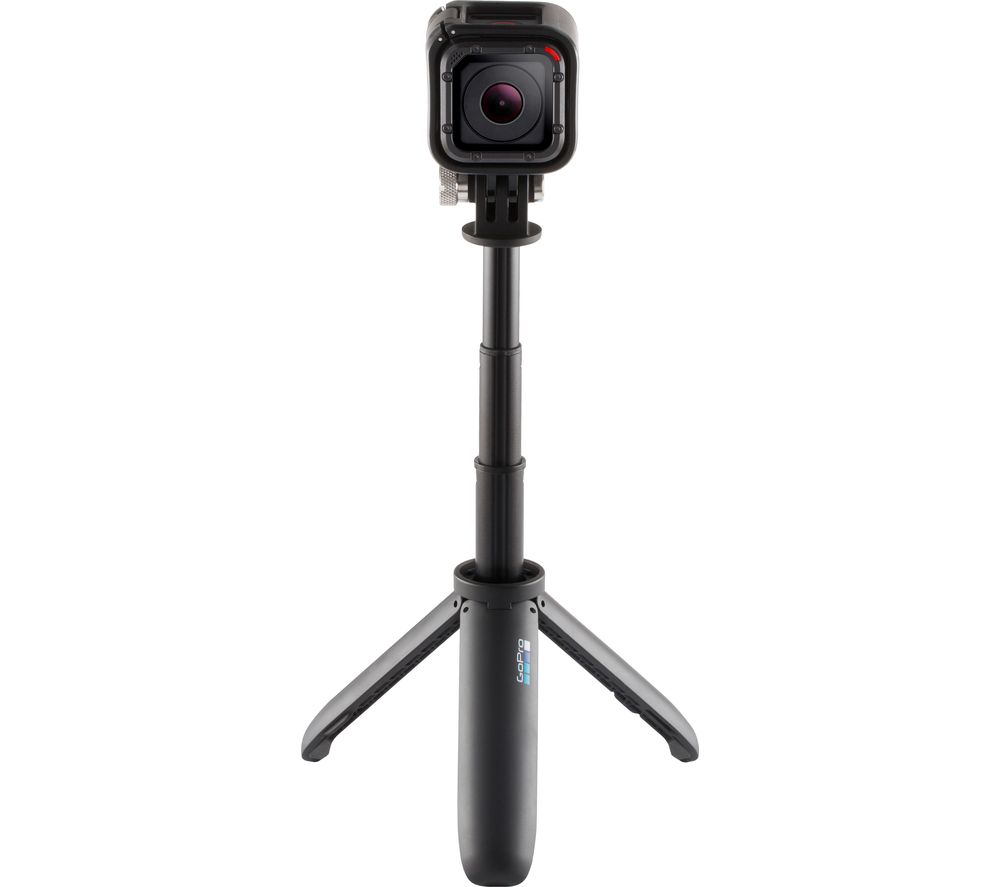 Gopro Shorty Mini AFTTM-001 Extension Pole & Tripod Reviews