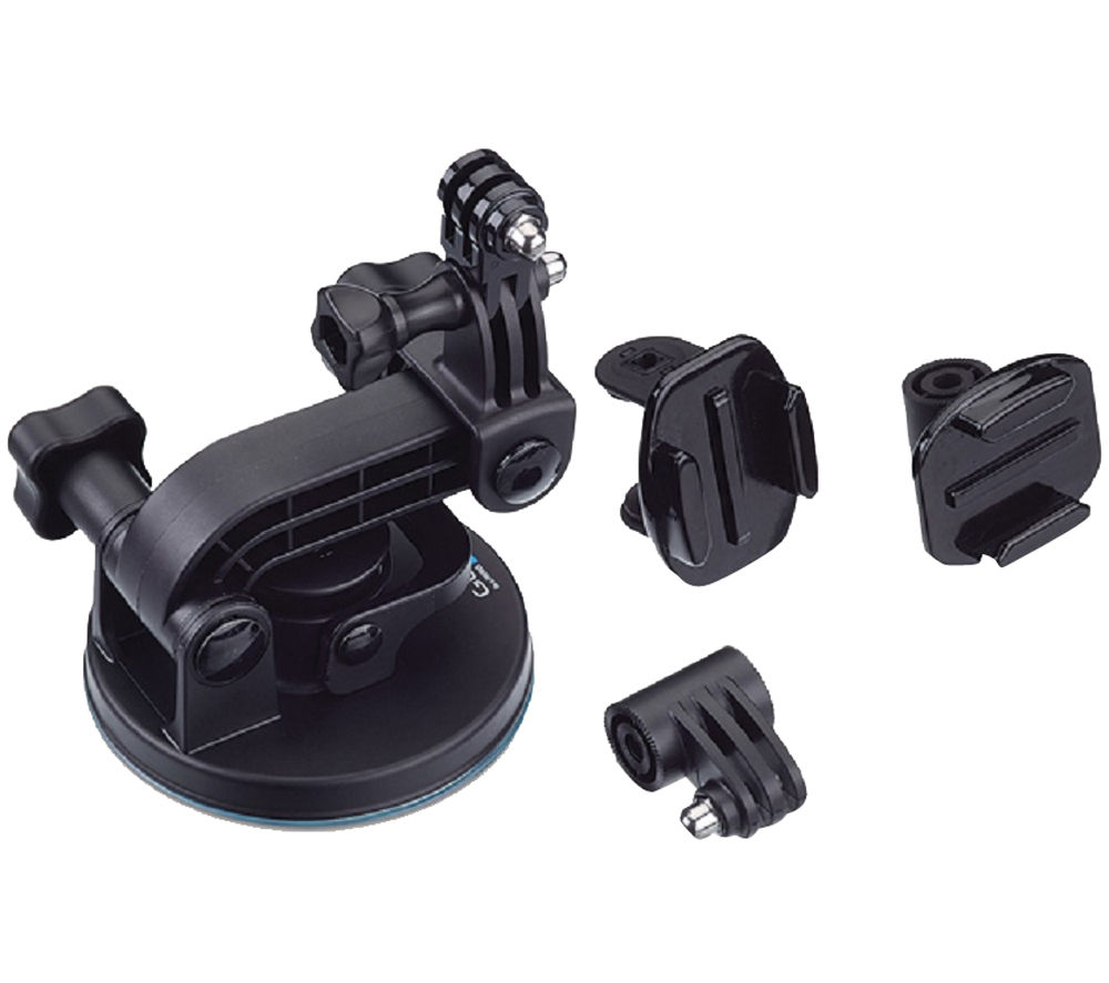 Gopro Suction Cup Mount Reviews