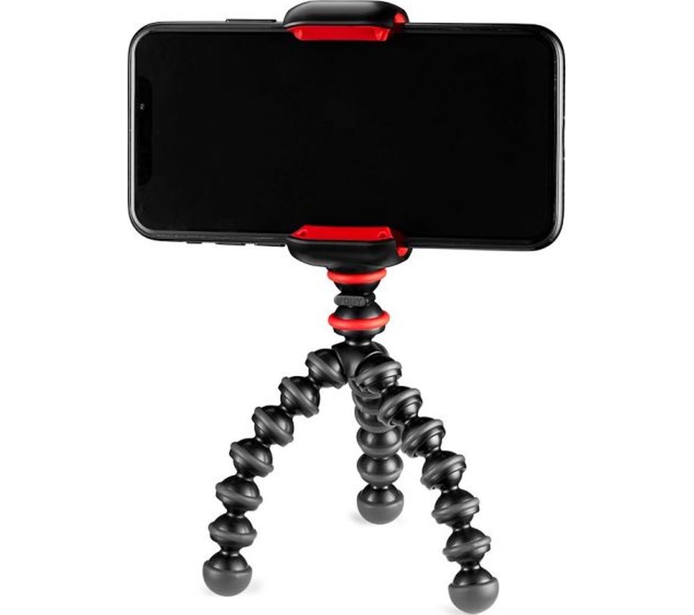 Gorillapod Starter Kit Reviews