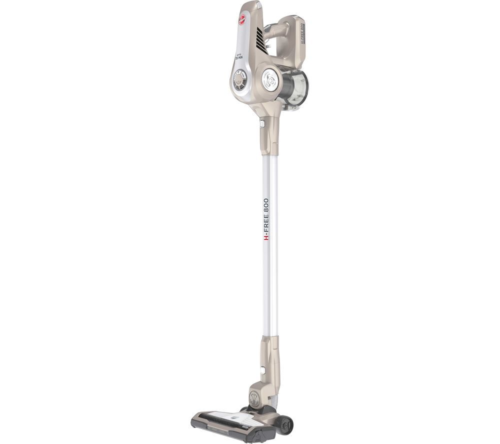 H-FREE 800 HF822OF Cordless Vacuum Cleaner Reviews