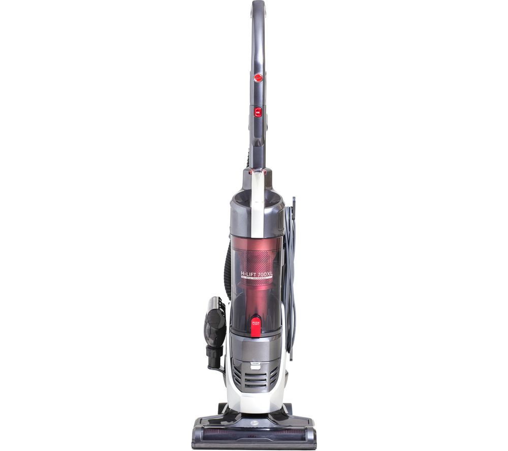 H-LIFT 700 Pets XL Upright Bagless Vacuum Cleaner Reviews