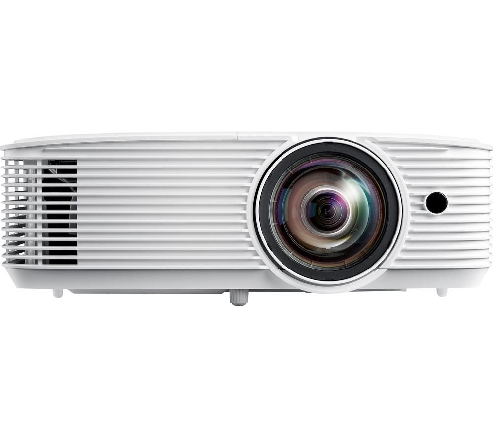 H116ST HD Ready Home Cinema Projector Reviews